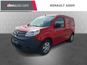 Photo Renault Kangoo Van EXPRESS 1.5 DCI 75 ENERGY E6 EXTRA R-LINK