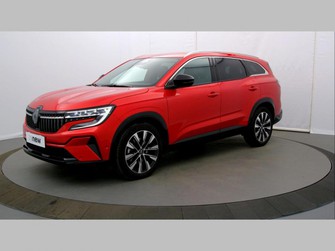 Photo Renault Espace VI E-Tech hybrid 200 Techno