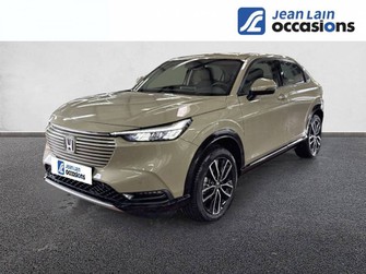 Photo Honda HR-V HRV e:HEV 1.5 i-MMD Advance