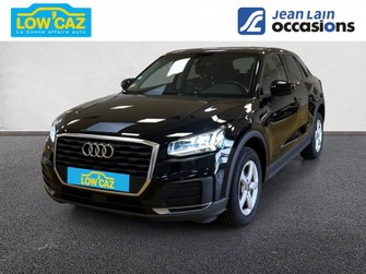 Photo Audi Q2 30 TDI 116 S tronic 7 Business line