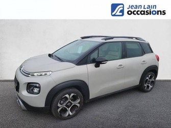 Photo Citroen C3 Aircross PureTech 110 S&S EAT6 Shine