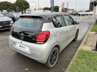 Photo Citroen C1 VTi 68 Millenium