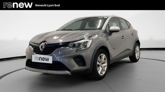 Photo Renault Captur Captur TCe 90 - 21