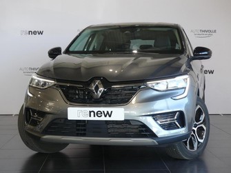Photo Renault Arkana E-Tech hybride 145 - 22 Techno
