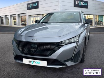 Photo Peugeot 308 SW PureTech 130ch S&S EAT8 Allure Pack