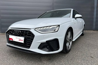 Photo Audi A4 AVANT A4 Avant 35 TDI 163 S tronic 7