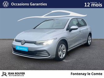 Photo Volkswagen Golf Golf 1.0 TSI OPF 110 BVM6