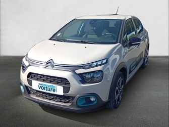 Photo Citroen C3 C3 PureTech 83 S&S BVM5