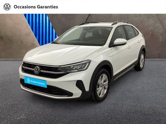 Photo Volkswagen Taigo 1.0 TSI 110ch Life Plus