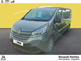 Photo Renault Trafic Combi L2 2.0 dCi 120ch S&S Zen