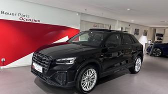 Photo Audi Q2 Q2 35 TFSI 150 S tronic 7