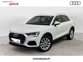 Photo Audi Q3 Q3 35 TFSI 150 ch