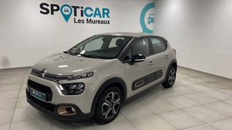 Photo Citroen C3 C3 PureTech 83 S&S BVM5