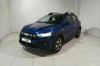 Photo Dacia Sandero Sandero ECO-G 100