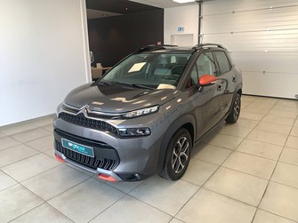 Photo Citroen C3 Aircross C3 Aircross BlueHDi 110 S&S BVM6