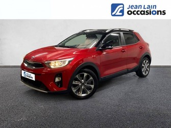 Photo Kia Stonic 1.0 T-GDi 120 ch ISG BVM6 Design