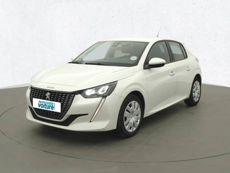 Photo Peugeot 208 208 PureTech 100 S&S BVM6