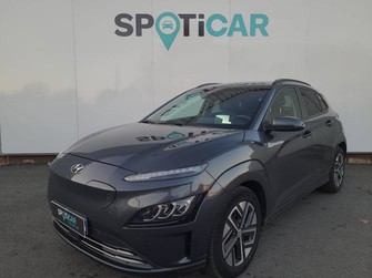 Photo Hyundai Kona ELECTRIQUE 39 kWh - 136 ch Executive 5p