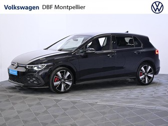 Photo Volkswagen Golf 1.4 Hybrid Rechargeable OPF 245 DSG6 GTE