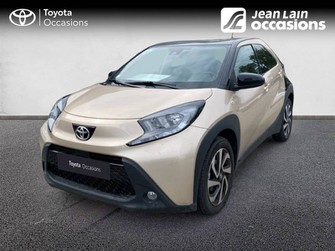 Photo Toyota Aygo x 1.0 VVT-i 72 Design