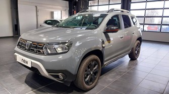 Photo Dacia Duster Duster TCe 150 FAP 4x2 EDC