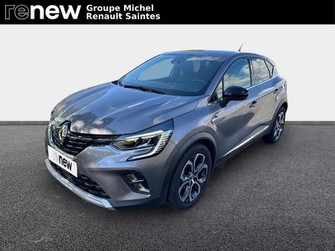 Photo Renault Captur Captur TCe 140 - 21
