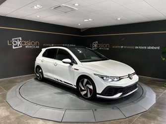 Photo Volkswagen Golf Golf 2.0 TSI 300 DSG7