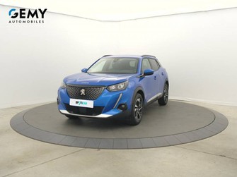 Photo Peugeot 2008 PureTech 130 S&S EAT8 Allure Business