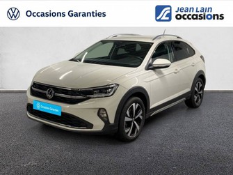 Photo Volkswagen Taigo 1.5 TSI 150 DSG7 Style