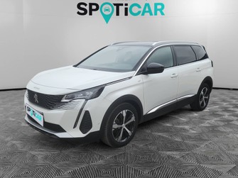 Photo Peugeot 5008 5008 BlueHDi 180ch S&S EAT8