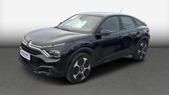 Photo Citroen C4 PureTech 100 S&S BVM6 Feel