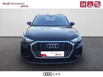 Photo Audi Q3 Q3 45 TFSIe 245 ch S tronic 6