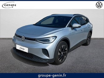 Photo Volkswagen ID.4 ID.4 286 ch Pro 4Motion