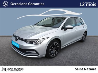 Photo Volkswagen Golf Golf 1.5 eTSI OPF 150 DSG7