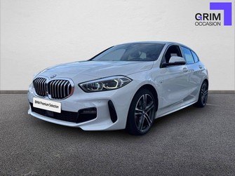 Photo Bmw Serie 1 SERIE 1 F40 118i 136 ch