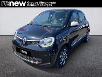 Photo Renault Twingo III SCe 65 - 21 Limited