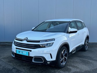 Photo Citroen C5 Aircross Hybrid 225ch Feel e-EAT8