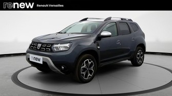Photo Dacia Duster Duster ECO-G 100 4x2