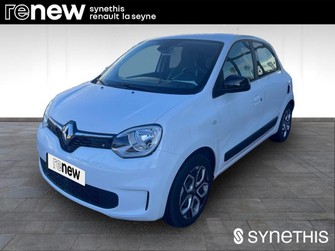 Photo Renault Twingo III SCe 65 Equilibre
