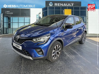 Photo Renault Captur 1.0 TCe 90ch Evolution