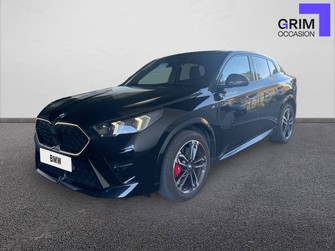 Photo Bmw X2 U10 X2 xDrive 20d 163ch DKG7