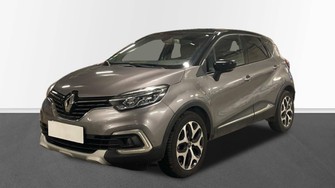 Photo Renault Captur Captur dCi 90 EDC