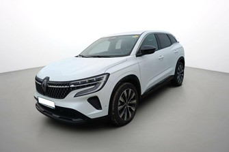 Photo Renault Austral Austral E-Tech hybrid 200