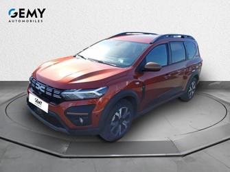 Photo Dacia Jogger TCe 110 7 places Extreme +