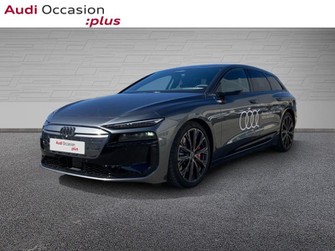 Photo Audi A6 Avant e-tron e-tron 503ch quattro