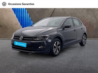 Photo Volkswagen Polo 1.0 TSI 95ch Business Euro6d-T