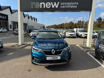 Photo Renault Arkana TCe 140 EDC FAP - 22 Techno