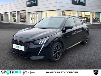 Photo Peugeot 208 208 PureTech 100 S&S BVM6