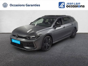 Photo Volkswagen Passat 1.5 eHybrid 272 DSG6 R-Line