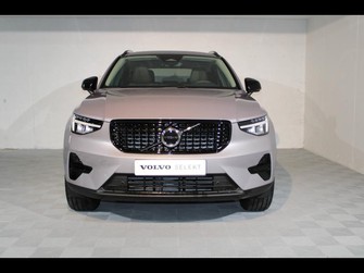 Photo Volvo XC40 B3 163ch Lounge Edition DCT 7